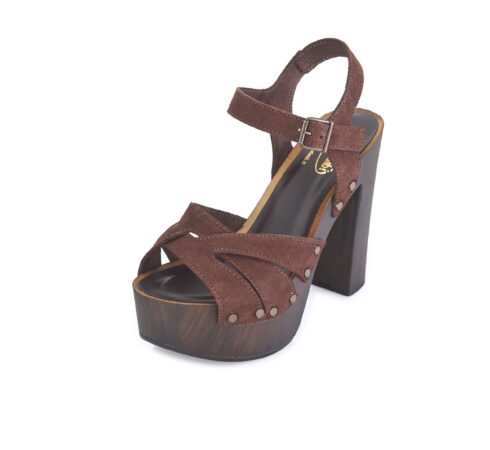 Alba tacco 9cm