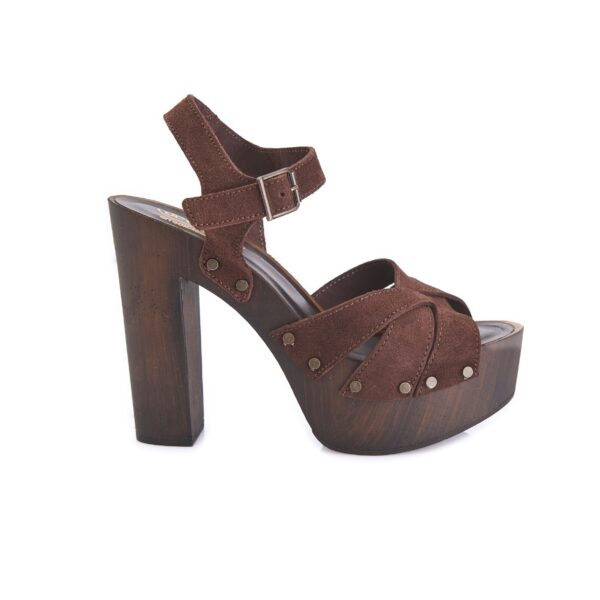 Alba tacco 9cm