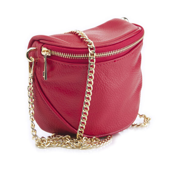 Borsa Marsuopio in pelle RDBBMP