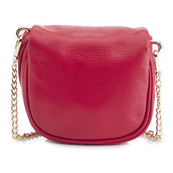 Borsa Marsuopio in pelle RDBBMP