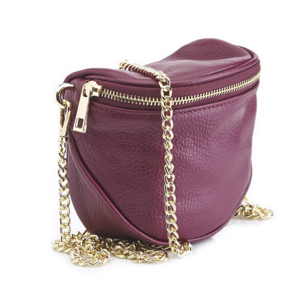 Borsa Marsuopio in pelle RDBBMP