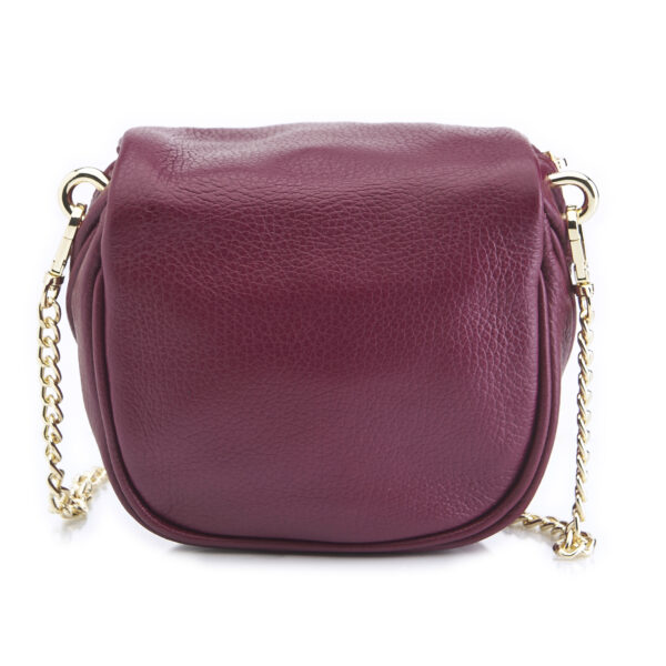 Borsa Marsuopio in pelle RDBBMP