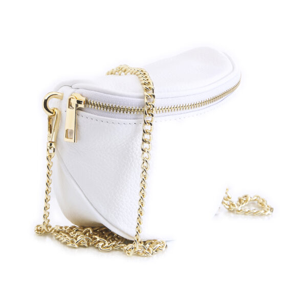 Borsa Marsuopio in pelle RDBBMP