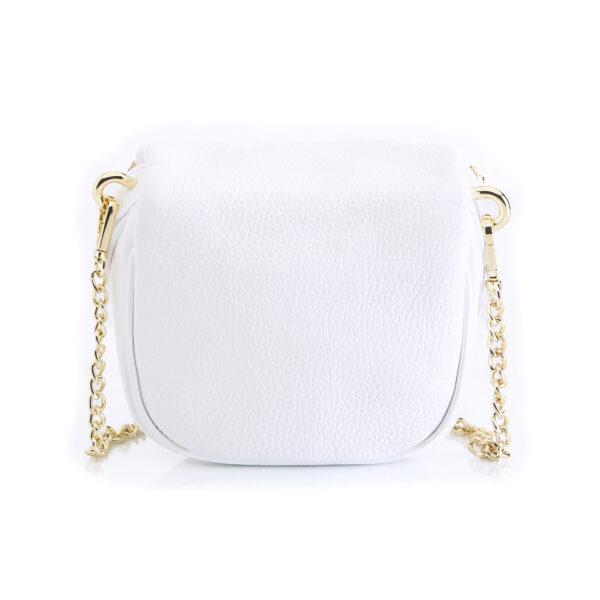 Borsa Marsuopio in pelle RDBBMP