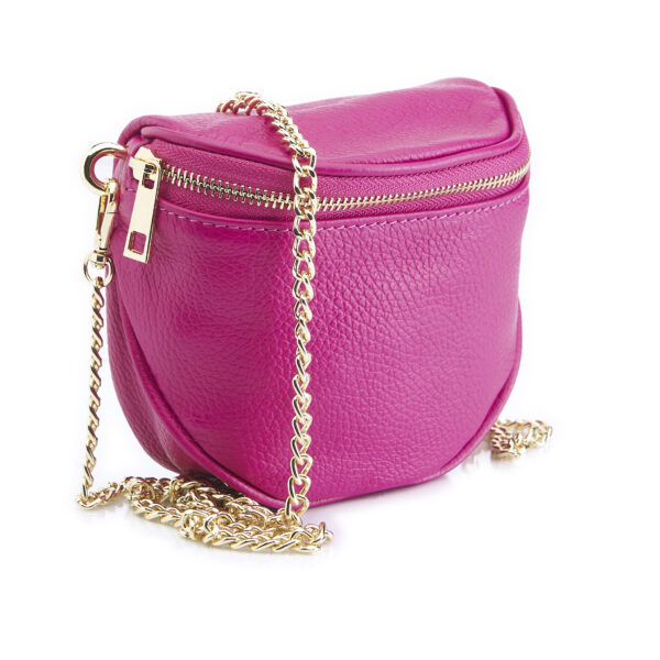 Borsa Marsuopio in pelle RDBBMP