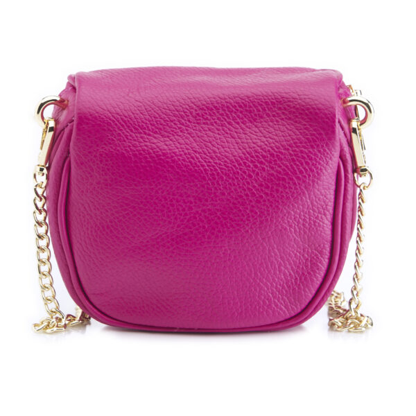 Borsa Marsuopio in pelle RDBBMP