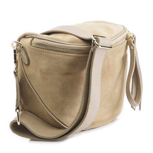 Borsa Marsupio in pelle RDBBMC