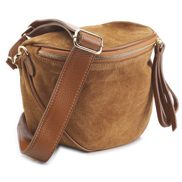 Borsa Marsupio in pelle RDBBMC
