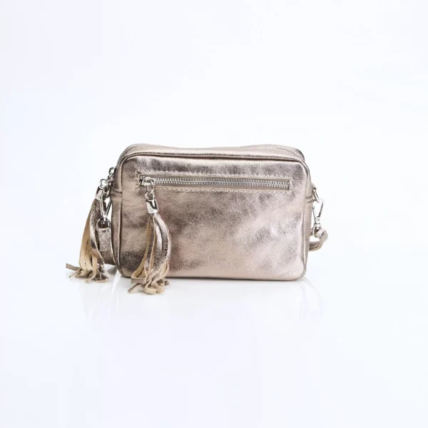 Borsa in pelle RDB08S