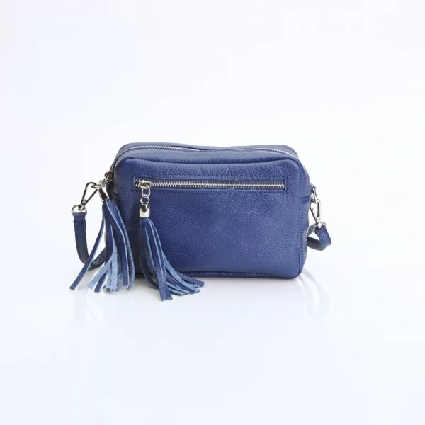 Borsa in pelle RDB08S