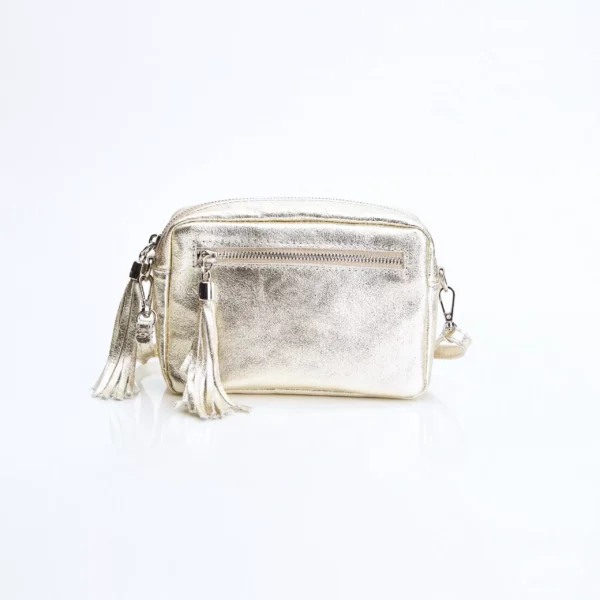 Borsa in pelle RDB08S