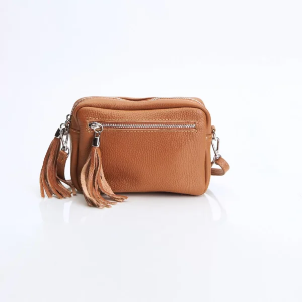 Borsa in pelle RDB08S