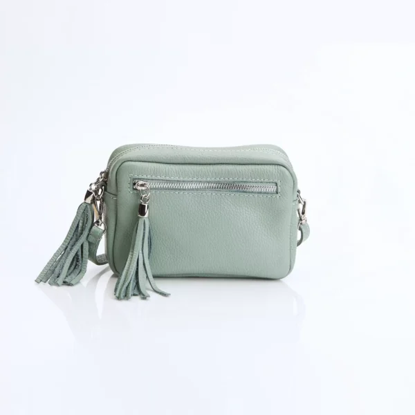 Borsa in pelle RDB08S
