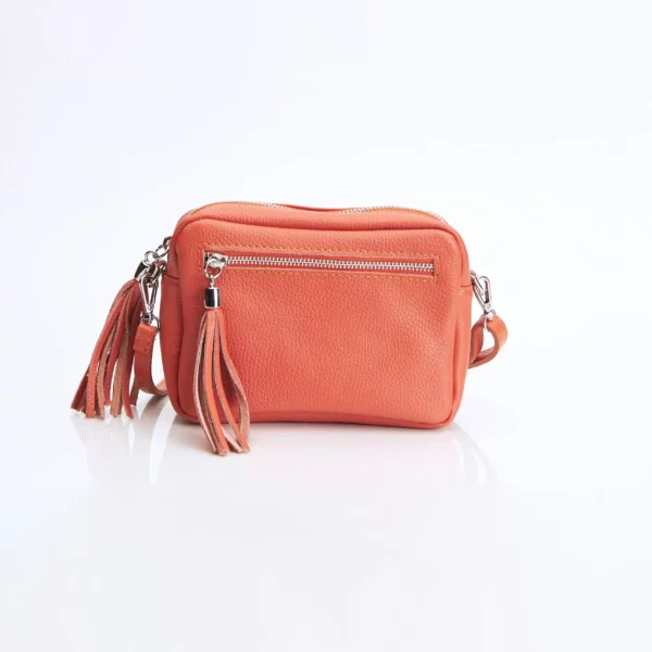 Borsa in pelle RDB08S