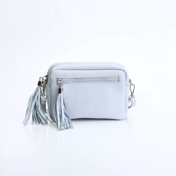 Borsa in pelle RDB08S