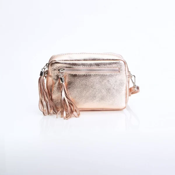 Borsa in pelle RDB08S