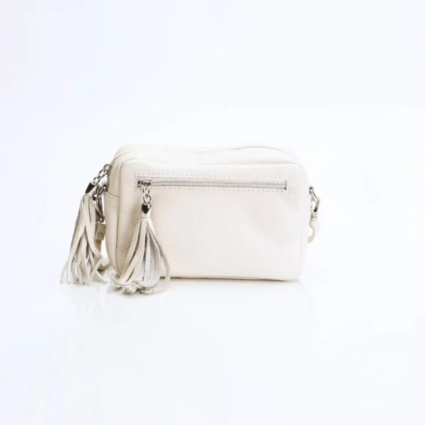Borsa in pelle RDB08S