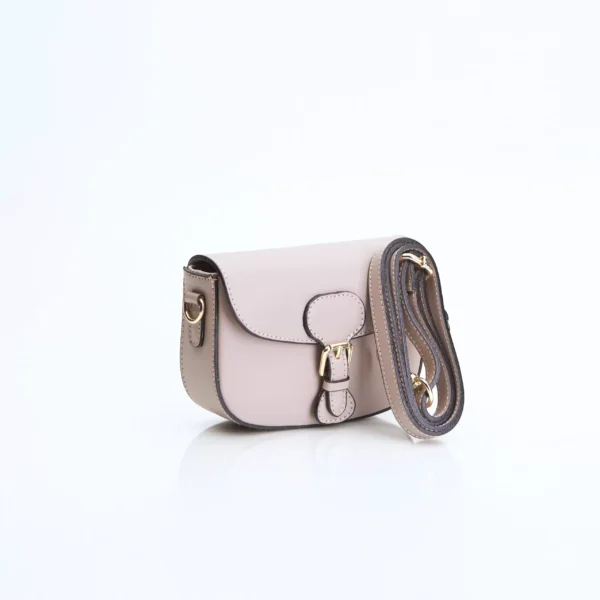 Borsa in pelle RDB13OV