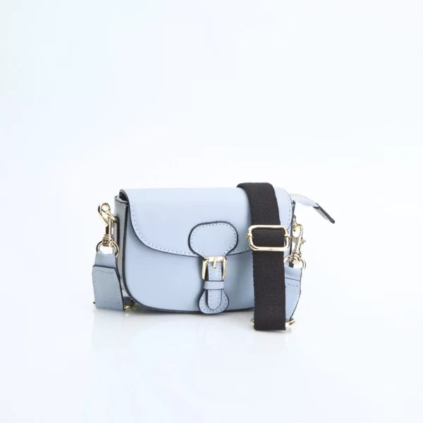 Borsa in pelle RDB13OV