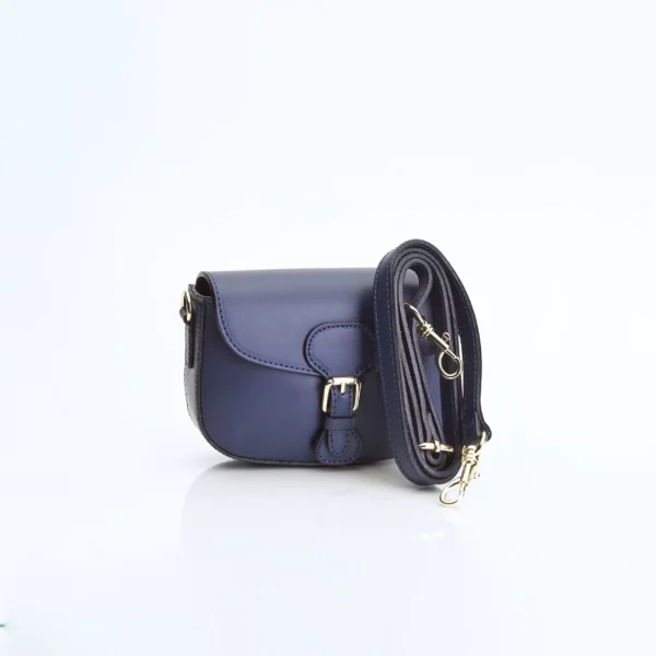 Borsa in pelle RDB13OV