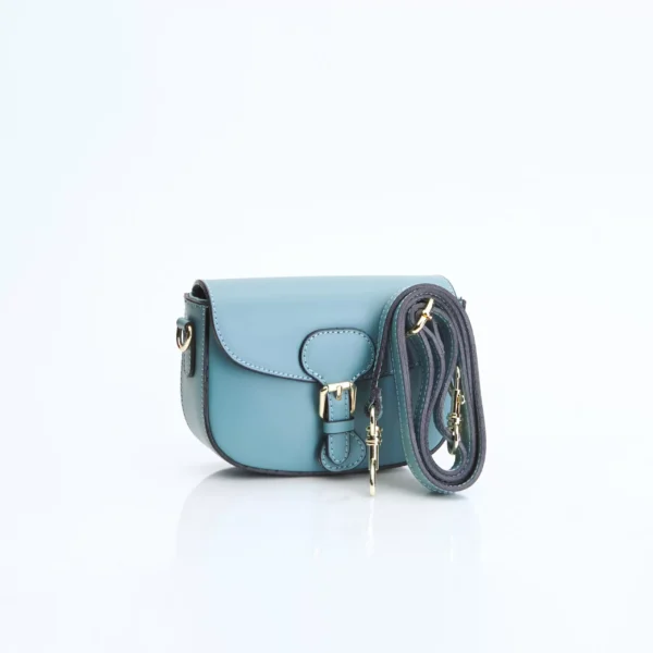 Borsa in pelle RDB13OV