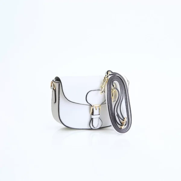 Borsa in pelle RDB13OV
