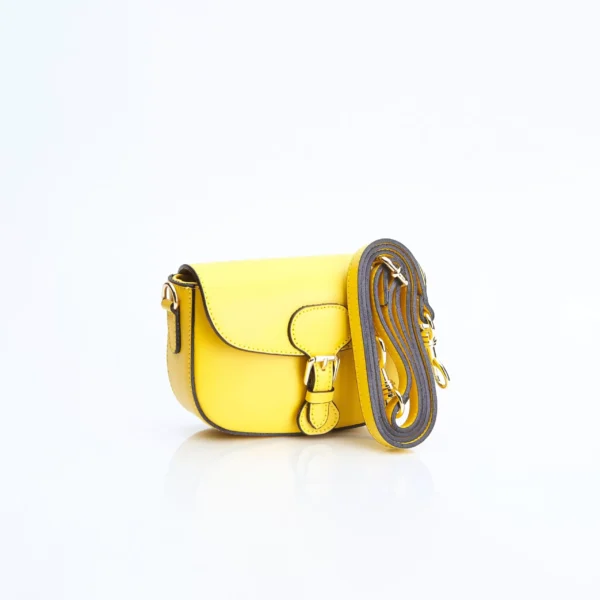 Borsa in pelle RDB13OV
