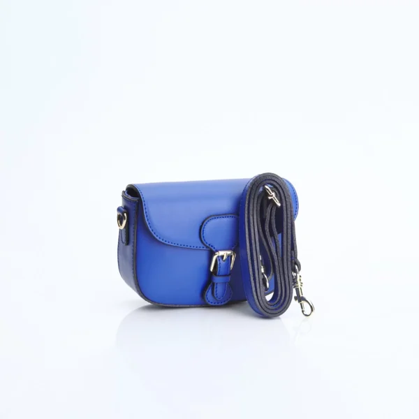 Borsa in pelle RDB13OV