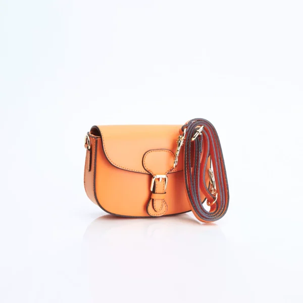 Borsa in pelle RDB13OV