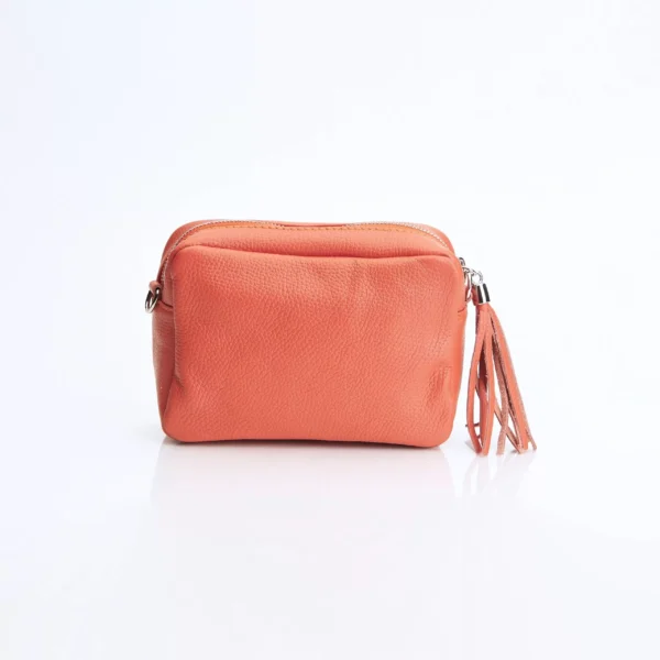 Borsa in pelle RDB08S