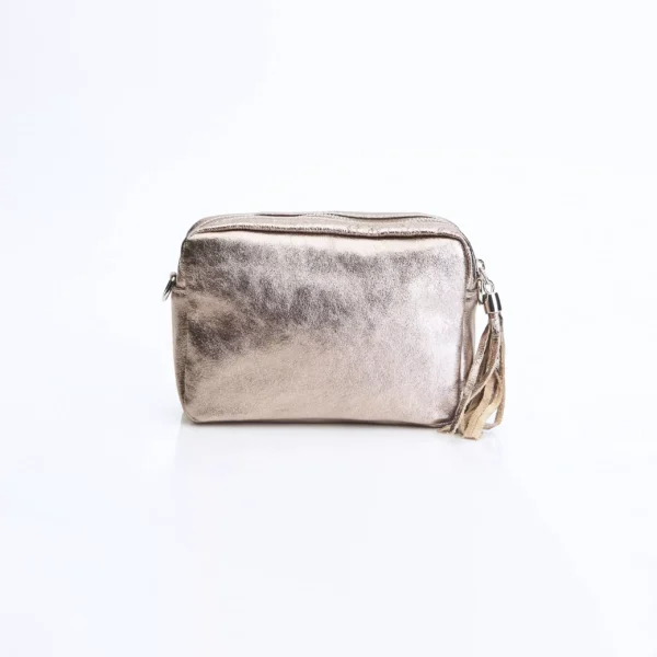 Borsa in pelle RDB08S