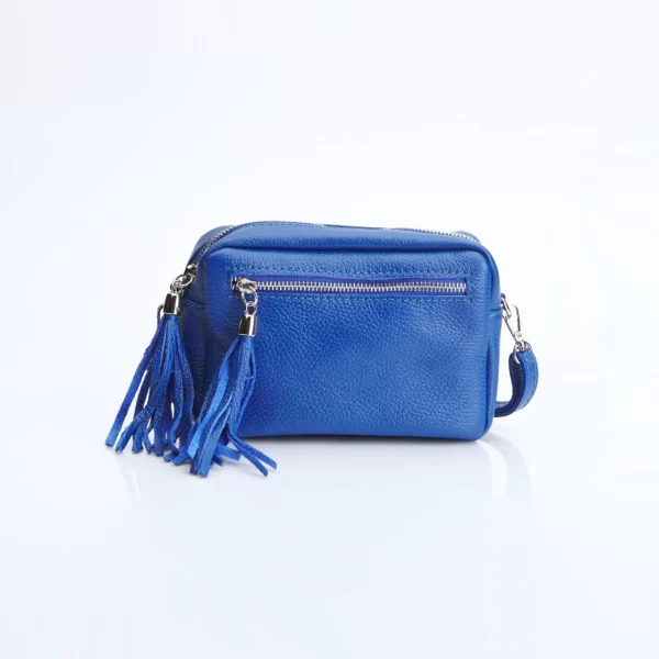Borsa in pelle RDB08S