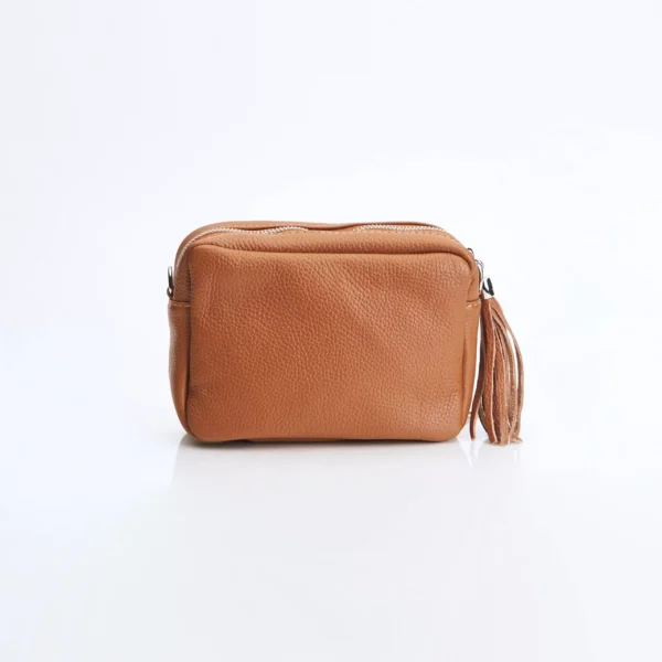 Borsa in pelle RDB08S