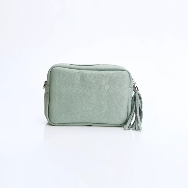 Borsa in pelle RDB08S
