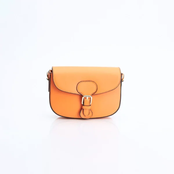Borsa in pelle RDB13OV