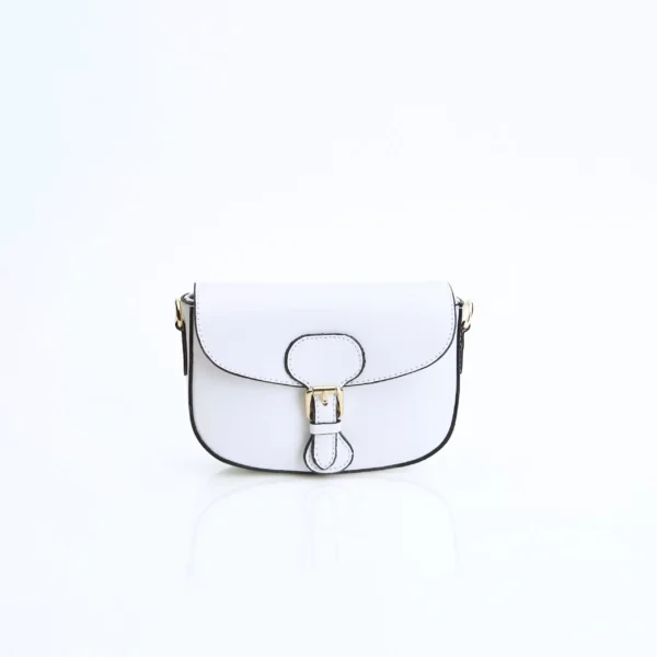 Borsa in pelle RDB13OV