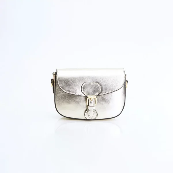 Borsa in pelle RDB13OV