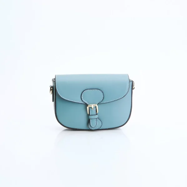 Borsa in pelle RDB13OV