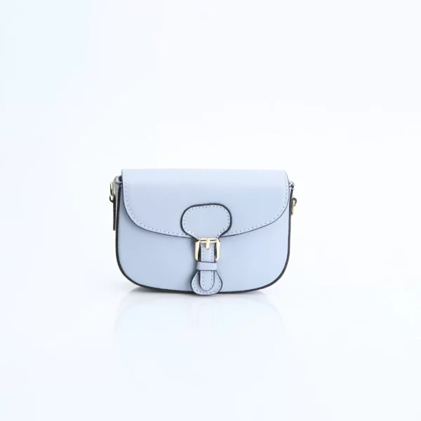 Borsa in pelle RDB13OV