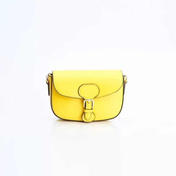 Borsa in pelle RDB13OV