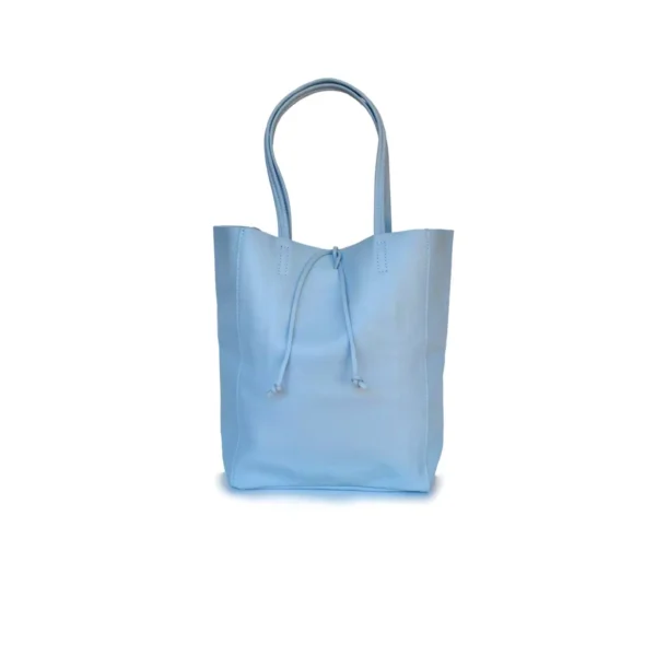 Borsa in pelle