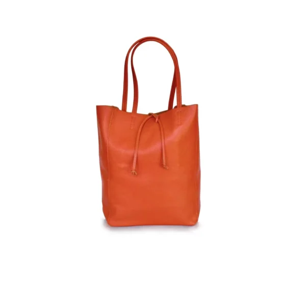 Borsa in pelle