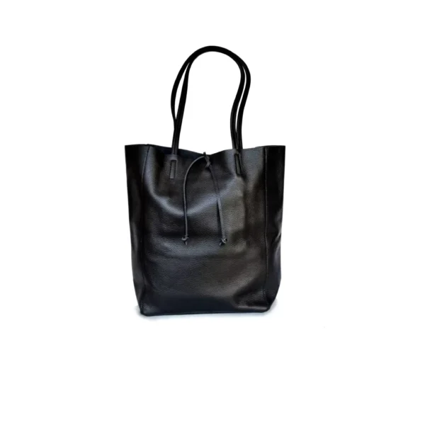 Borsa in pelle