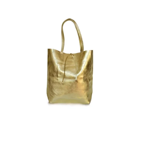 Borsa in pelle