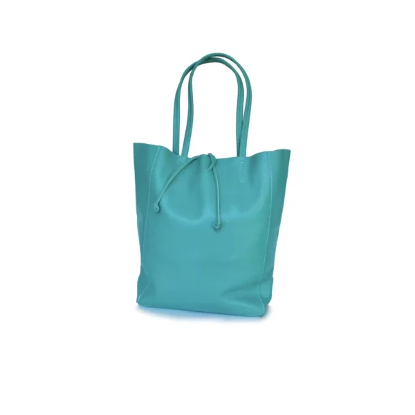 Borsa in pelle