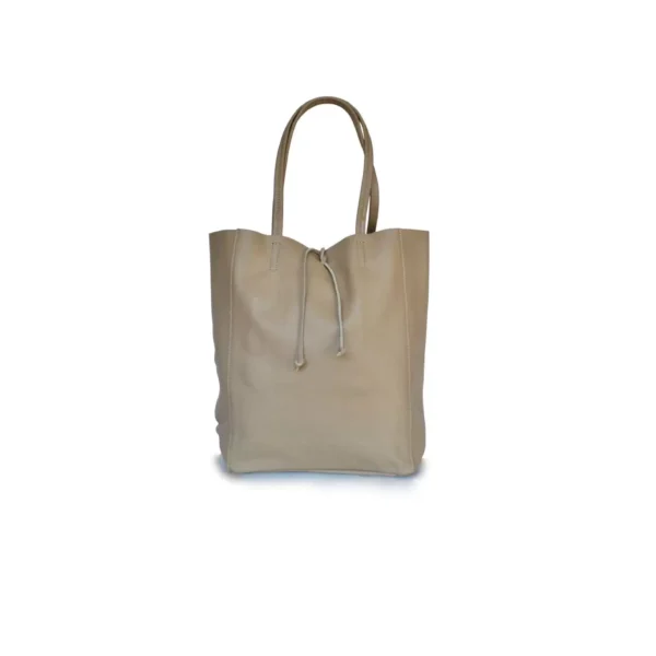 Borsa in pelle