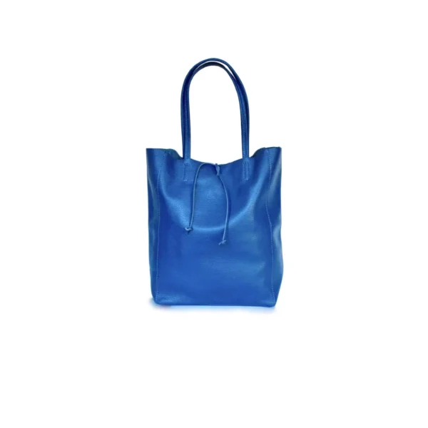 Borsa in pelle