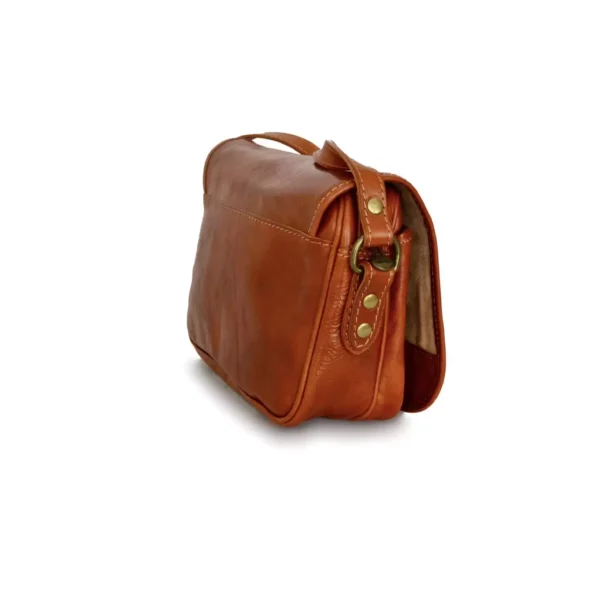 Borsa in Cuoio RDB3B125