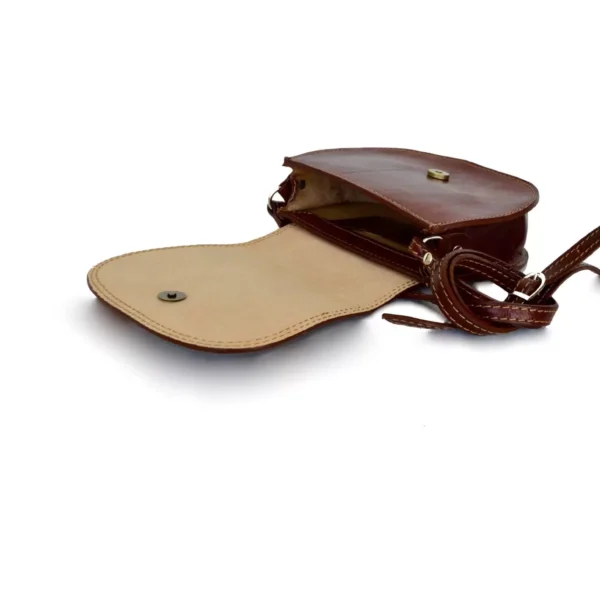 Borsa in Cuoio RDB3B19