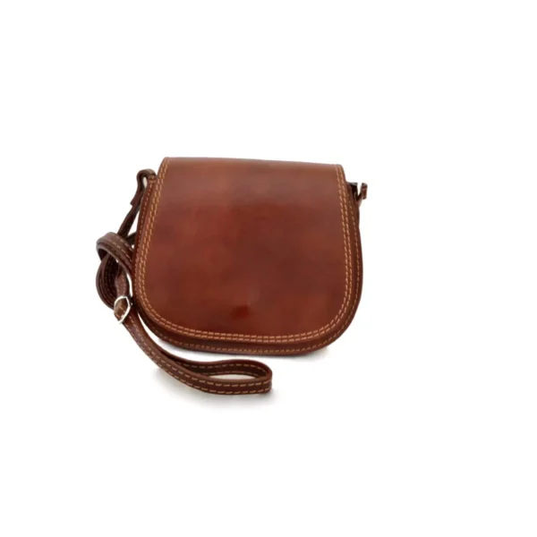 Borsa in Cuoio RDB3B19